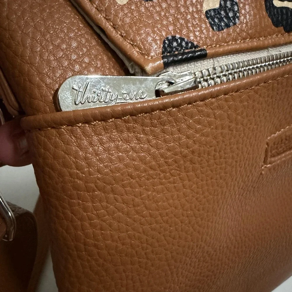 thirty-one thirty one